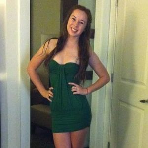 Meet your Posher, Rachel